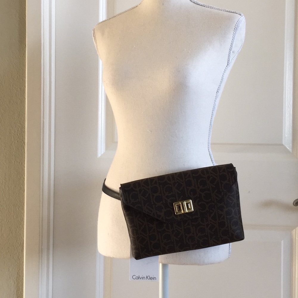 Calvin Klein belt bag - Picture 4 of 8